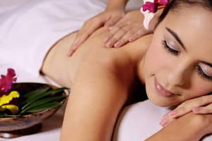 Royal massage therapy spa